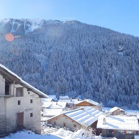 Maison d'hôtes Chalet Charm