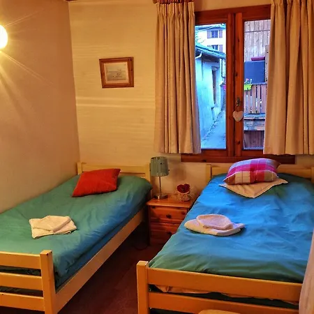 Chalet Charm