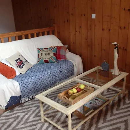 Chalet Charm *
