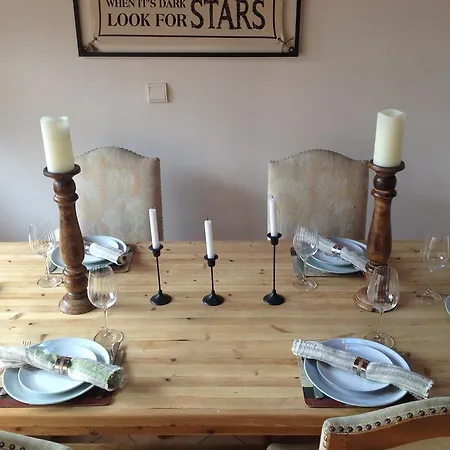 Maison d'hôtes Chalet Charm Peisey-Nancroix